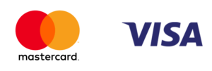 Visa / Mastercard